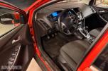 2012 Ford Focus Titanium 1.6 116hk hengerfeste keyless 