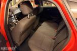 2012 Ford Focus Titanium 1.6 116hk hengerfeste keyless 