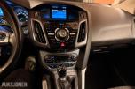 2012 Ford Focus Titanium 1.6 116hk hengerfeste keyless 