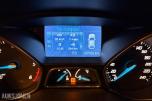 2012 Ford Focus Titanium 1.6 116hk hengerfeste keyless 