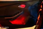 2012 Ford Focus Titanium 1.6 116hk hengerfeste keyless 