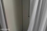 Container 20 Fot Saniter-Dusj og Wc