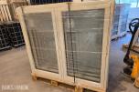 H-vinduet 7 stk-1590x1390 2 lags glass 7 vinduer