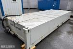 2014 Vanntank cont. 8,5m3-1455kg