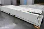 2014 Vanntank cont. 8,5m3-1455kg