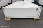 2014 Vanntank cont. 8,5m3-1455kg