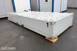 2014 Vanntank cont. 8,5m3-1455kg