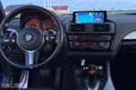 2016 BMW M235I F22 326HK AUTOMAT, ADAPTIV CRUISEKONTROLL RYGGEKAMERA