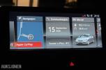 2016 BMW M235I F22 326HK AUTOMAT, ADAPTIV CRUISEKONTROLL RYGGEKAMERA