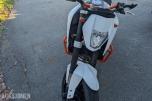 2012 KTM 690 Duke