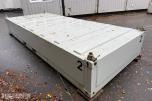2014 Sewage Water Tank Volum 8,5m3-Septikk