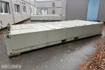 2014 Sewage Water Tank Volum 8,5m3-Septikk