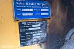 1995 Volvo L70 Hjullaster 16252 Timer