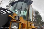 1995 Volvo L70 Hjullaster 16252 Timer