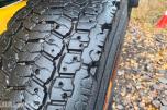 1995 Volvo L70 Hjullaster 16252 Timer
