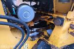 1995 Volvo L70 Hjullaster 16252 Timer
