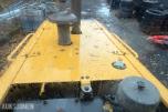 1995 Volvo L70 Hjullaster 16252 Timer