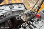 1995 Volvo L70 Hjullaster 16252 Timer