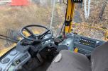 1995 Volvo L70 Hjullaster 16252 Timer