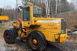 1995 Volvo L70 Hjullaster 16252 Timer