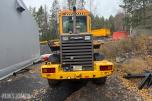 1995 Volvo L70 Hjullaster 16252 Timer