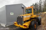 1995 Volvo L70 Hjullaster 16252 Timer