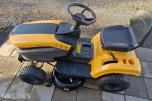 2021 Stiga e-ride S300   elektrisk gressklipper