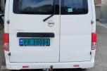 2017 NISSAN NV200 1.5 DCI 110HK MANUELL REP OBJEKT