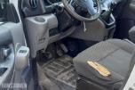 2017 NISSAN NV200 1.5 DCI 110HK MANUELL REP OBJEKT