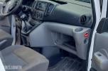 2017 NISSAN NV200 1.5 DCI 110HK MANUELL REP OBJEKT