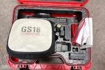 2019 Leica GS18  T LTE&UHF Performance