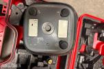 2019 Leica GS18  T LTE&UHF Performance