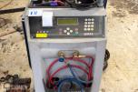 2018 Waeco ASC 2300 G - Service/vedlikehold av AC