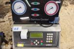 2018 Waeco ASC 2300 G - Service/vedlikehold av AC