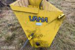 Vama Strøkasse 250cm bredde - Trima/SMS