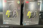 3M Peltor WS ALERT X+ 2 STK