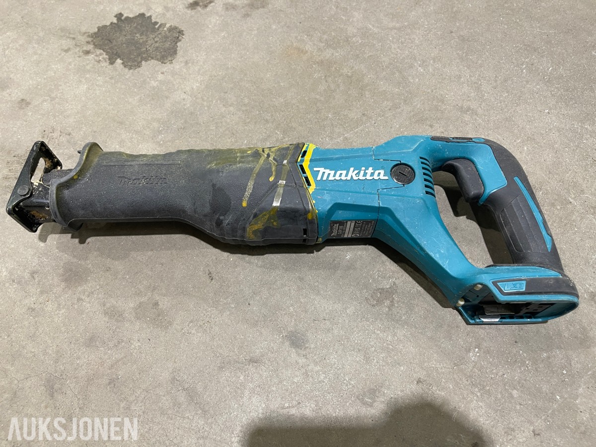 Div verktøy Makita