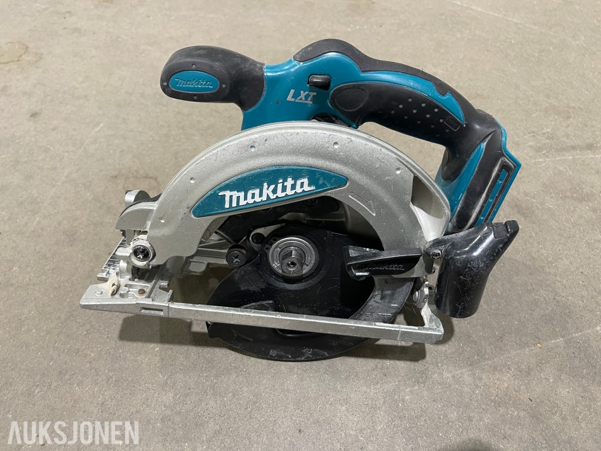 Div verktøy Makita