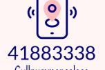 Gullnummer: 41883338 