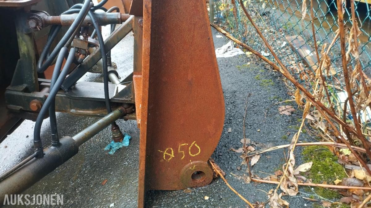 Brøyteskjær 3000