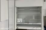 CE godkjent Kilab Avtrekkskap med skyllevask og "Power Supply" Fumehood