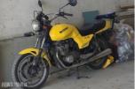 1983 Suzuki GS450E
