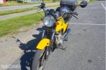 1983 Suzuki GS450E
