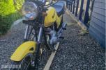1983 Suzuki GS450E