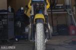 1983 Suzuki GS450E