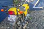 1983 Suzuki GS450E