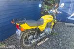 1983 Suzuki GS450E