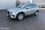 2013 Mazda CX-5, 2,2DE 150HK,AWD, HISTORIKK,HENGERFESTE, 222000KM