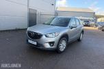 2013 Mazda CX-5, 2,2DE 150HK,AWD, HISTORIKK,HENGERFESTE, 222000KM