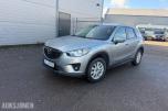 2013 Mazda CX-5, 2,2DE 150HK,AWD, HISTORIKK,HENGERFESTE, 222000KM